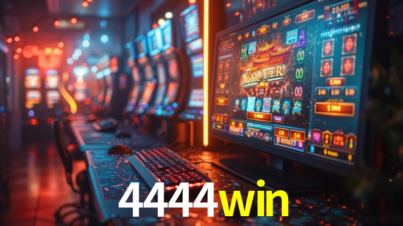 4444win bet