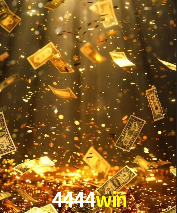 Experiência VIP 4444win