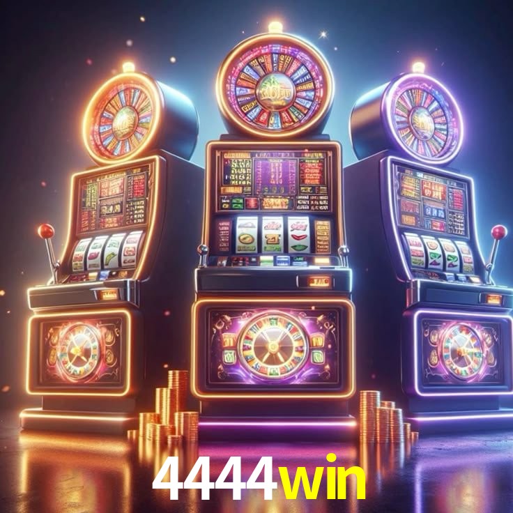 4444win: Seu Cassino Premiado com Pagamentos Rápidos