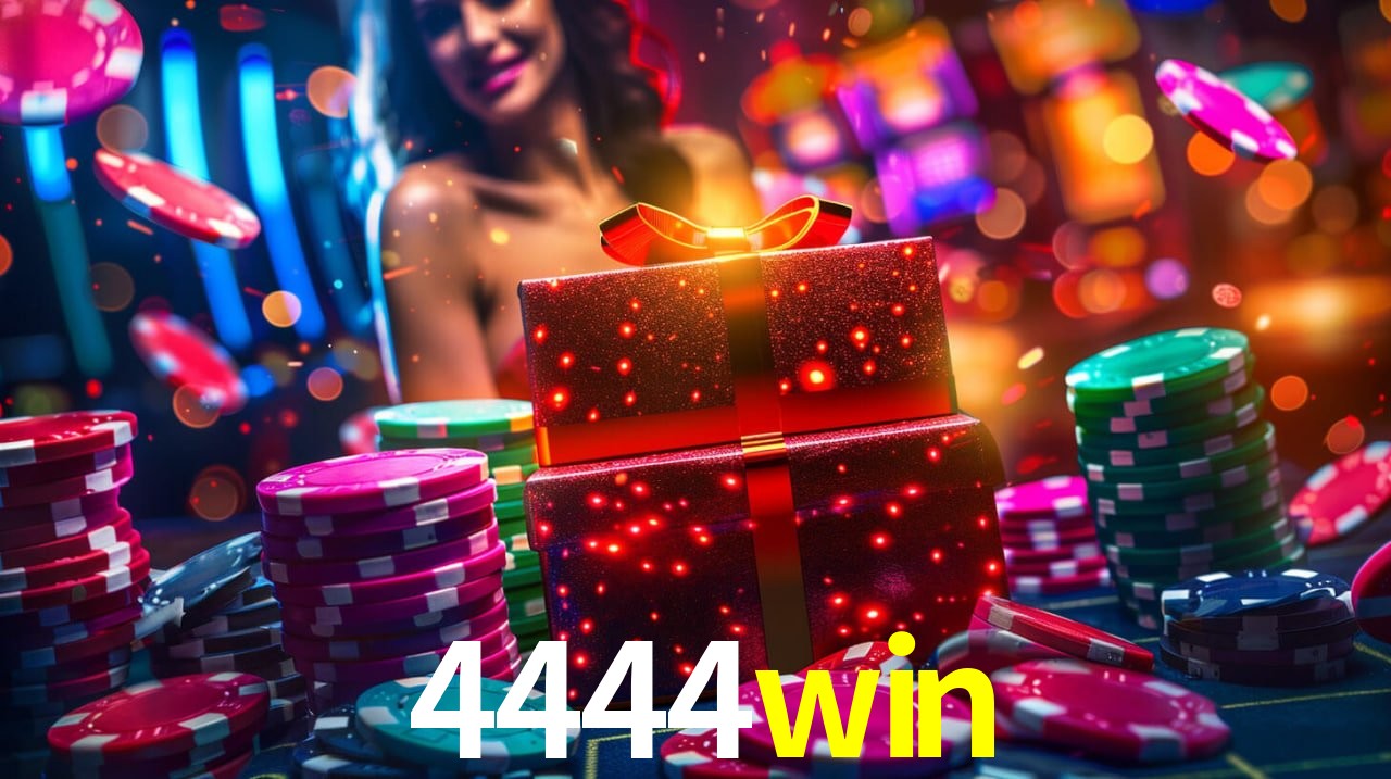 Design Responsivo 4444win