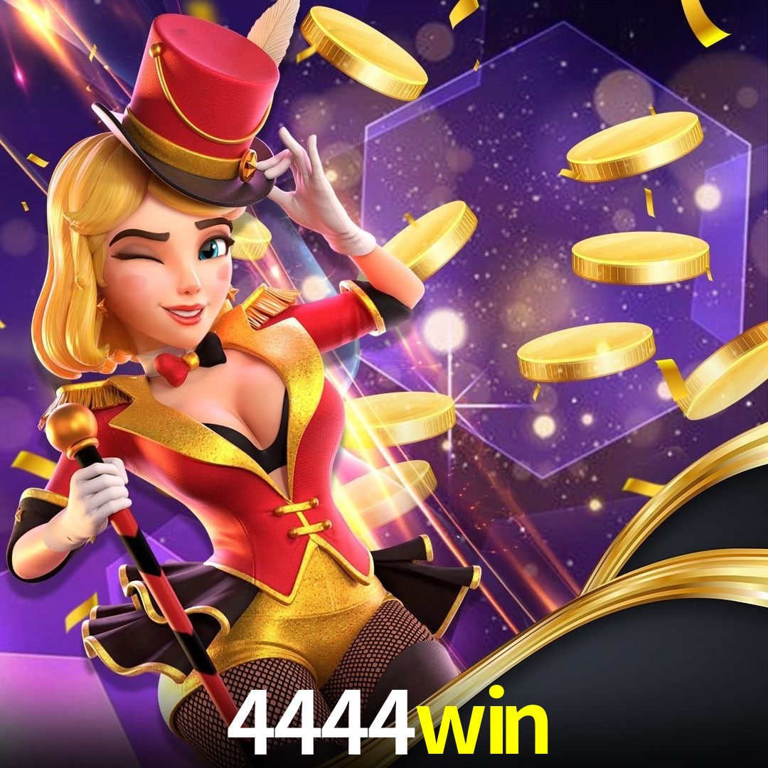 VIP Casino 4444win