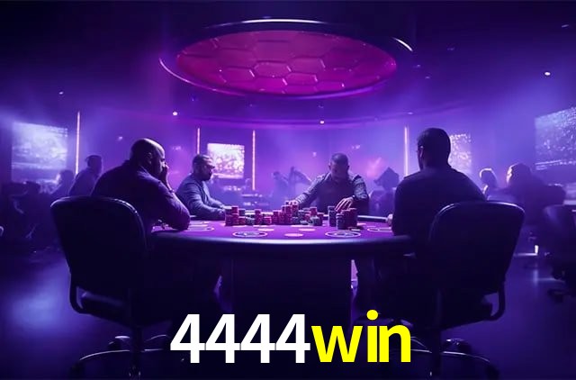 Casino Ao Vivo 4444win