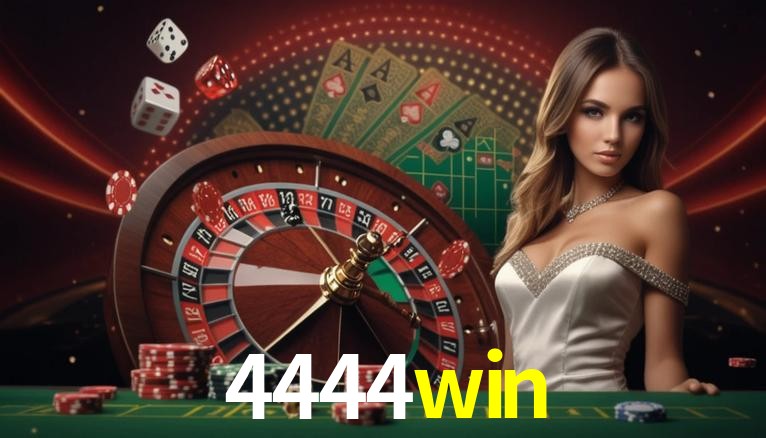 Bonus Features 4444win