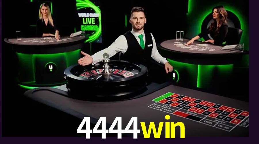 Games Directory 4444win