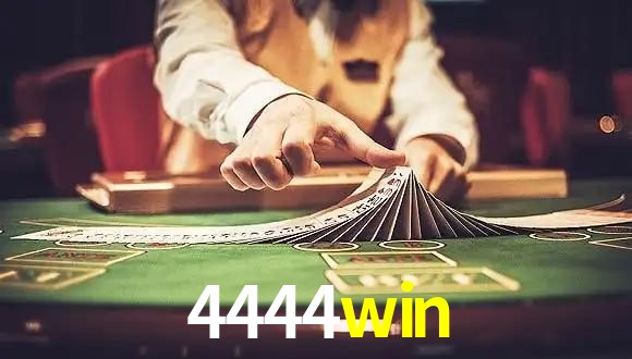 Roulette Table 4444win