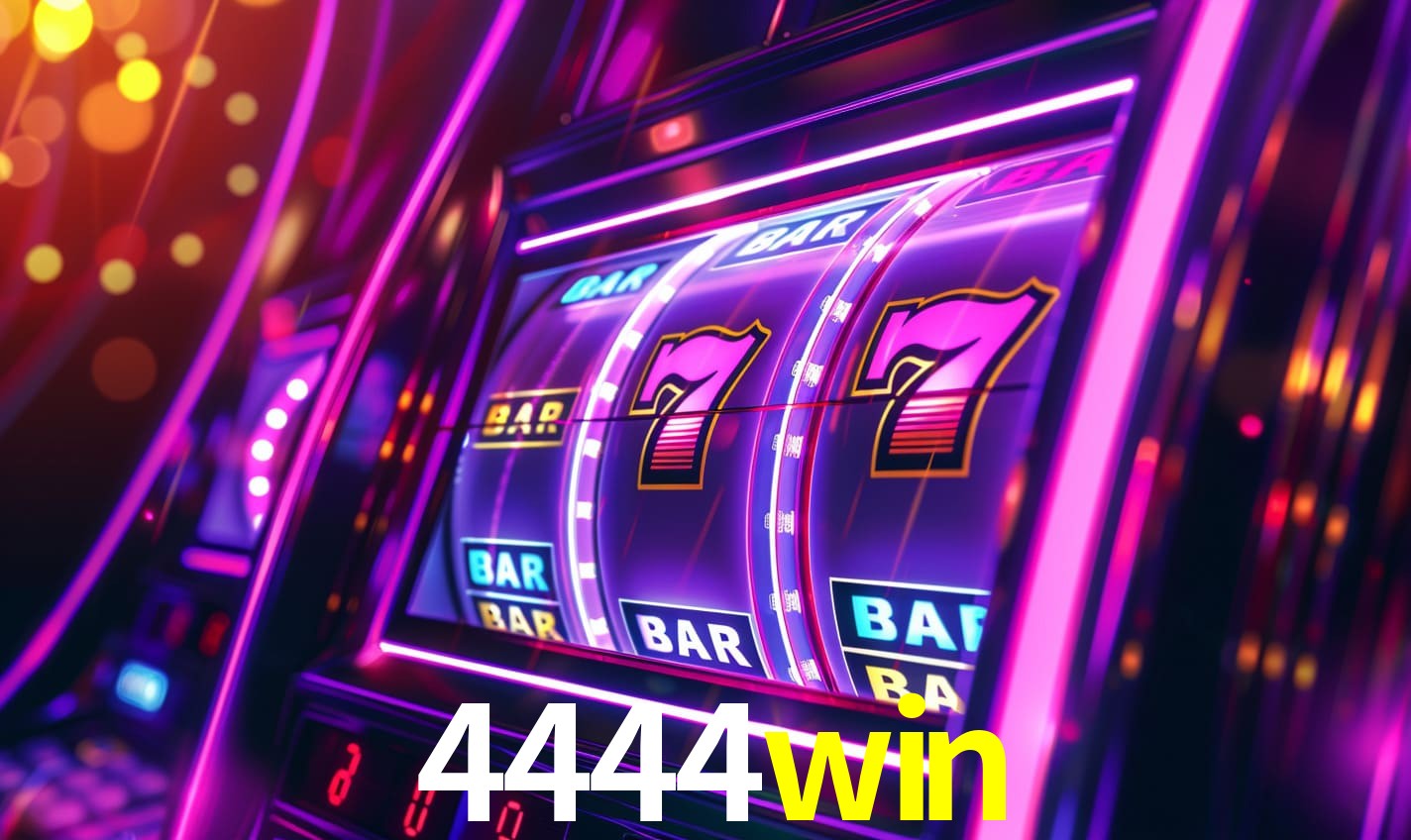 4444win bet