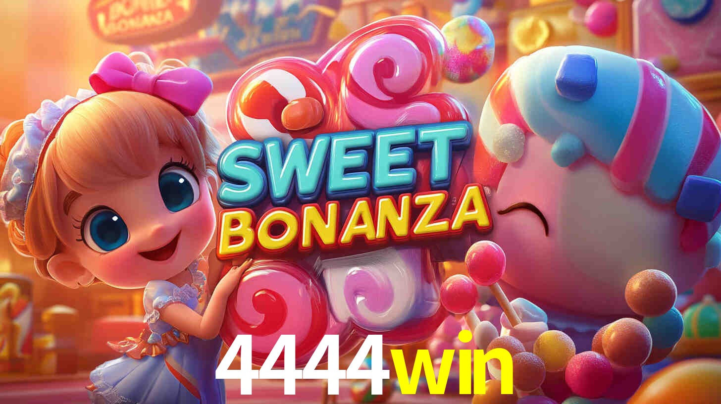 Mesa de Blackjack 4444win