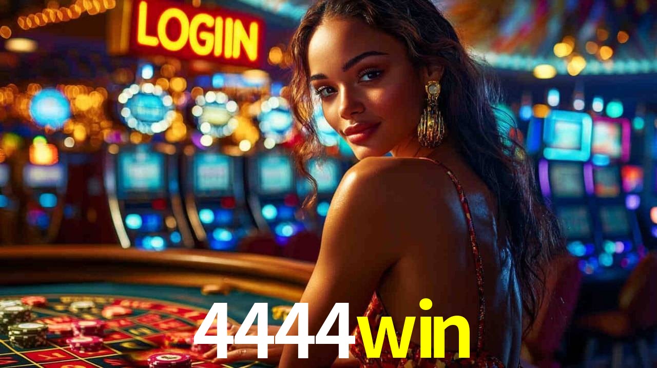 Apostas Esportivas na 4444win: Um Guia Completo