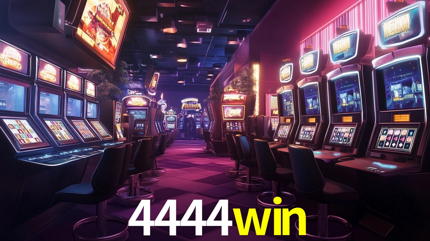 4444win bet