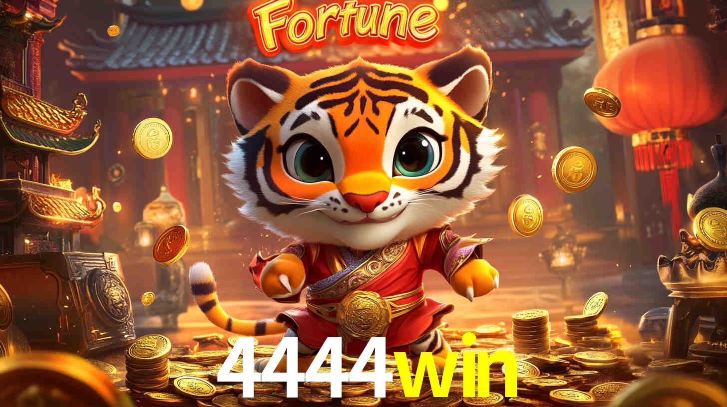 Casino Ao Vivo 4444win