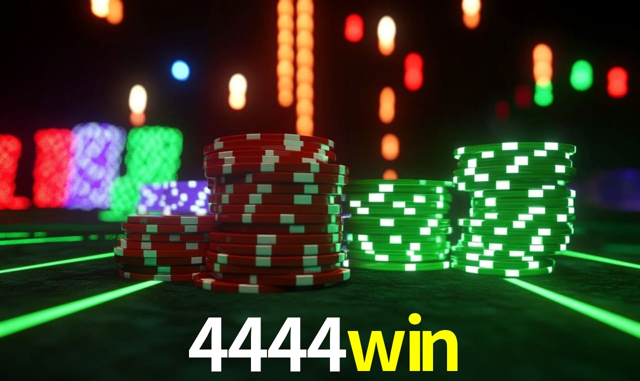 Football Betting 4444win