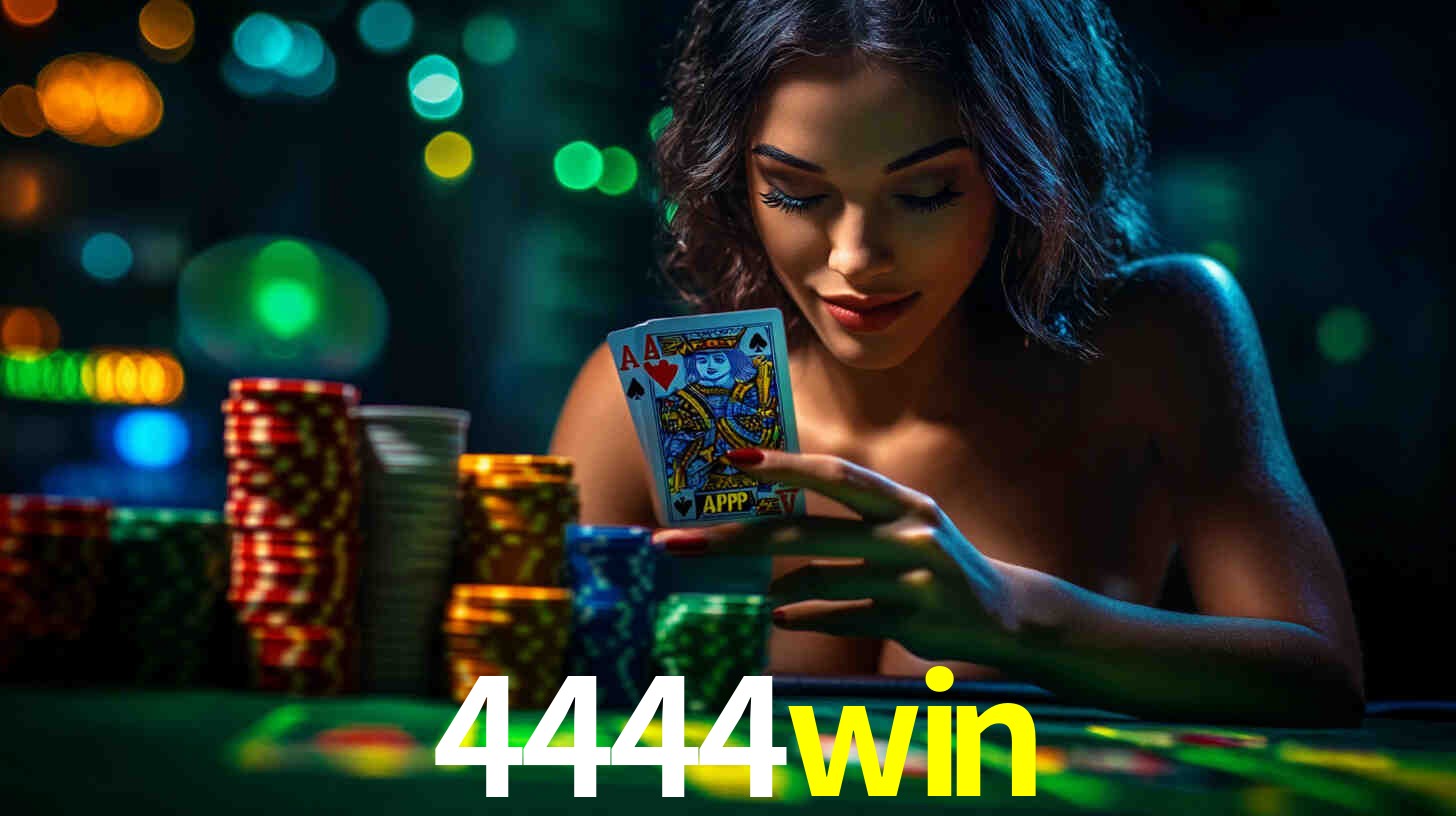 Estatísticas Esportivas 4444win