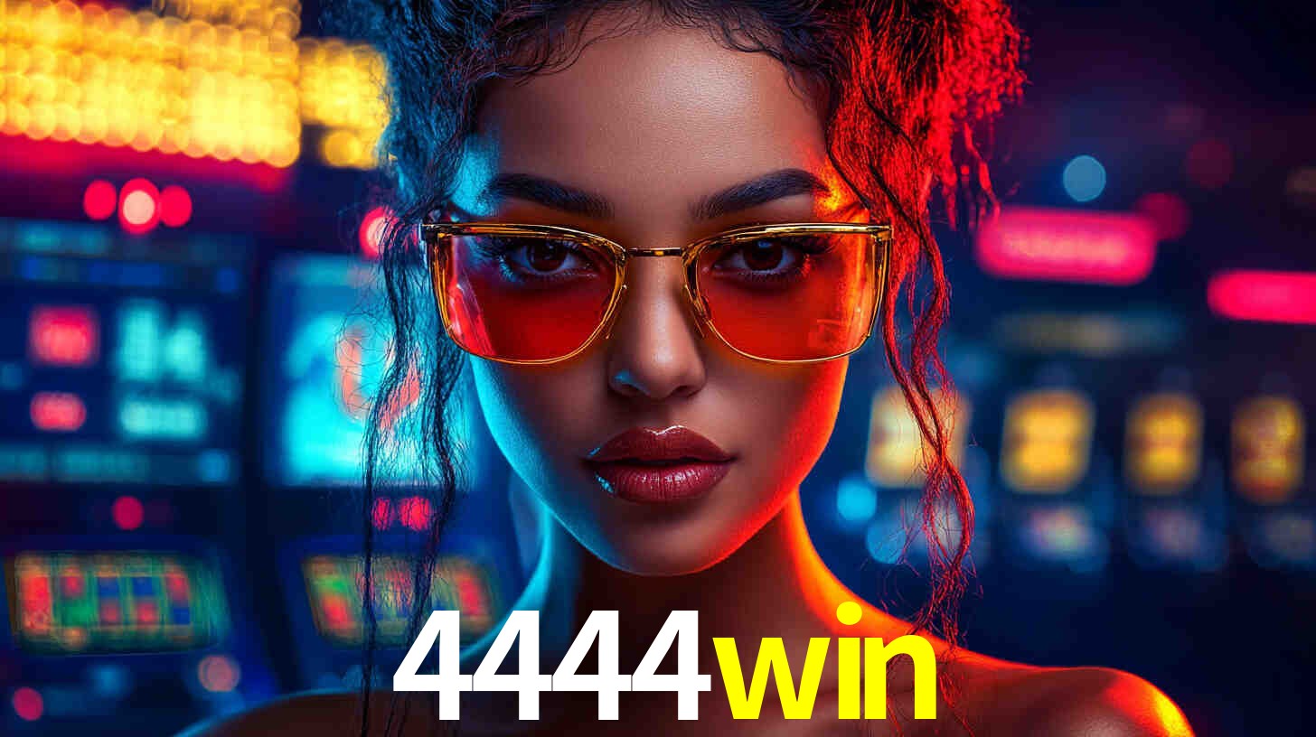 Apostas de Futebol 4444win