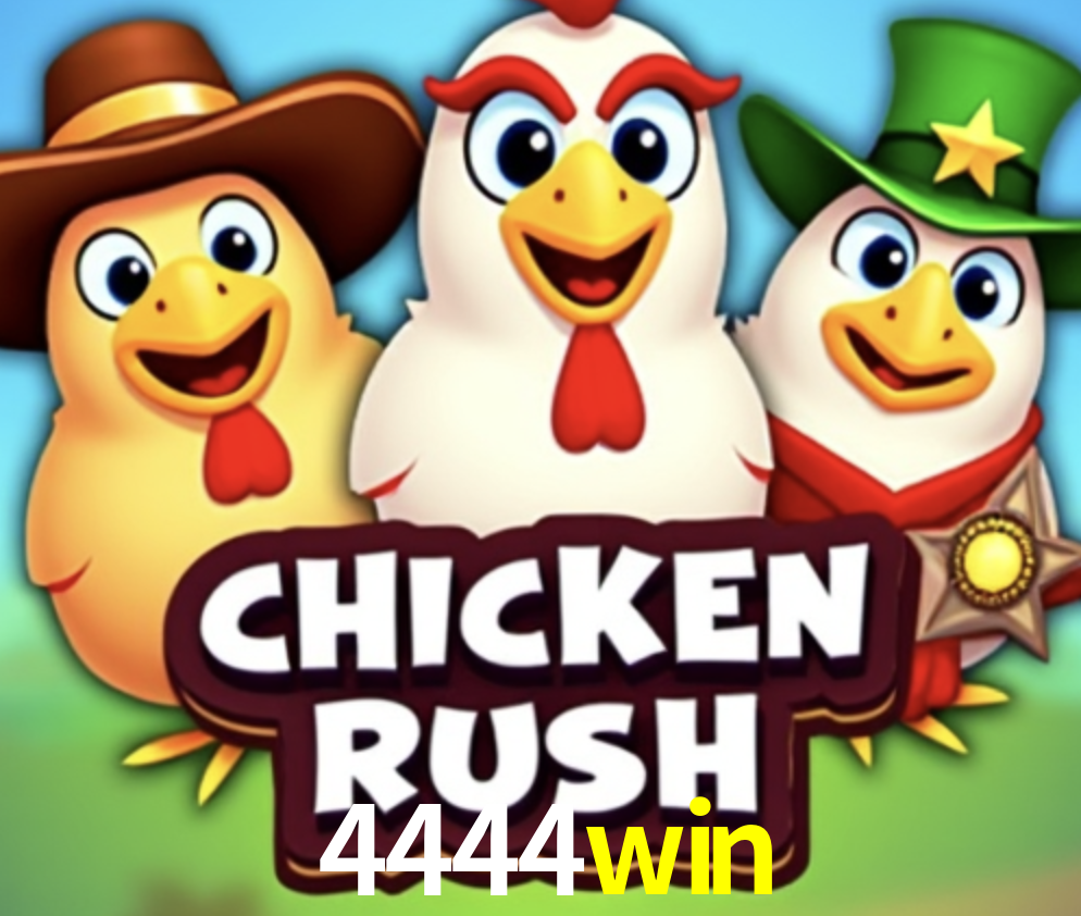 Game Providers 4444win