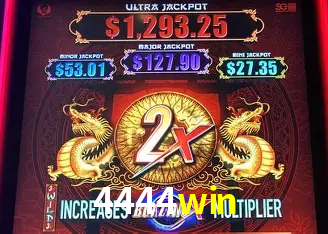 APP oficial da 4444win para mobile