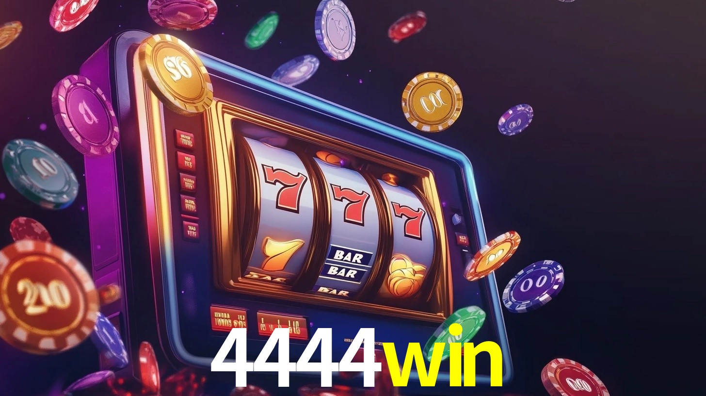 Exclusive Games 4444win