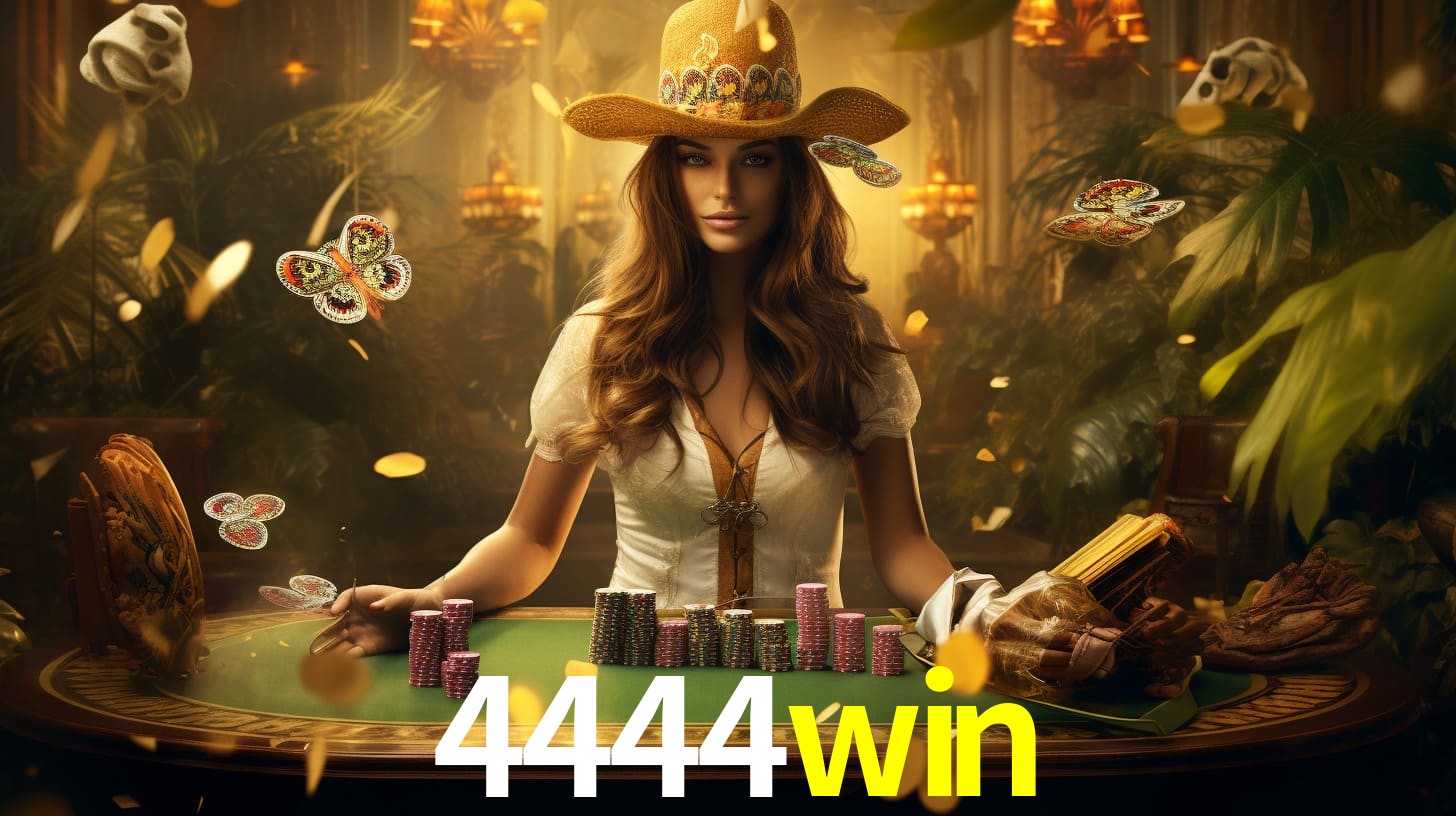 Programa VIP 4444win