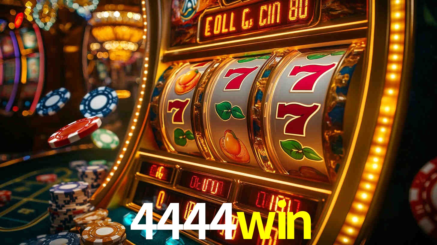 4444win bet