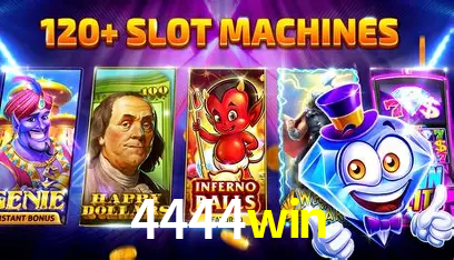 A Emoção da Loteria na 4444win: Uma Chance de Mudança de Vida