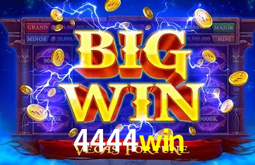 Flash Promotion 4444win