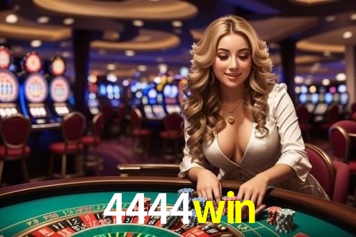 Blackjack Table 4444win