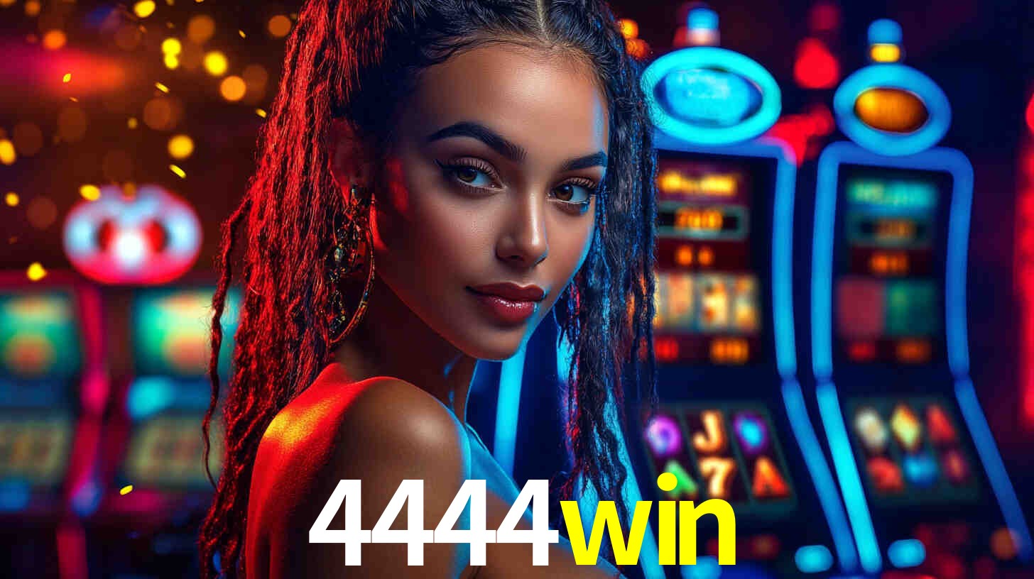 Apostas de Tênis 4444win